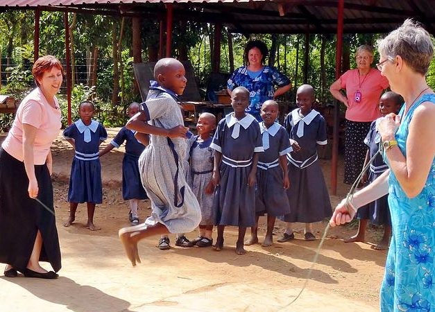 New Apartment Nice View