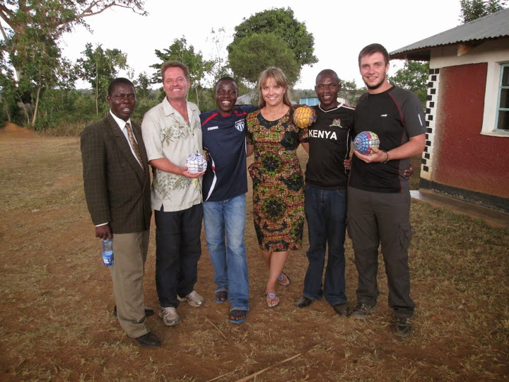 New Apartment Nice View