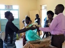 New Apartment Nice View